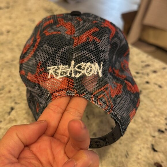 Naruto baseball cap - Picture 3 of 5